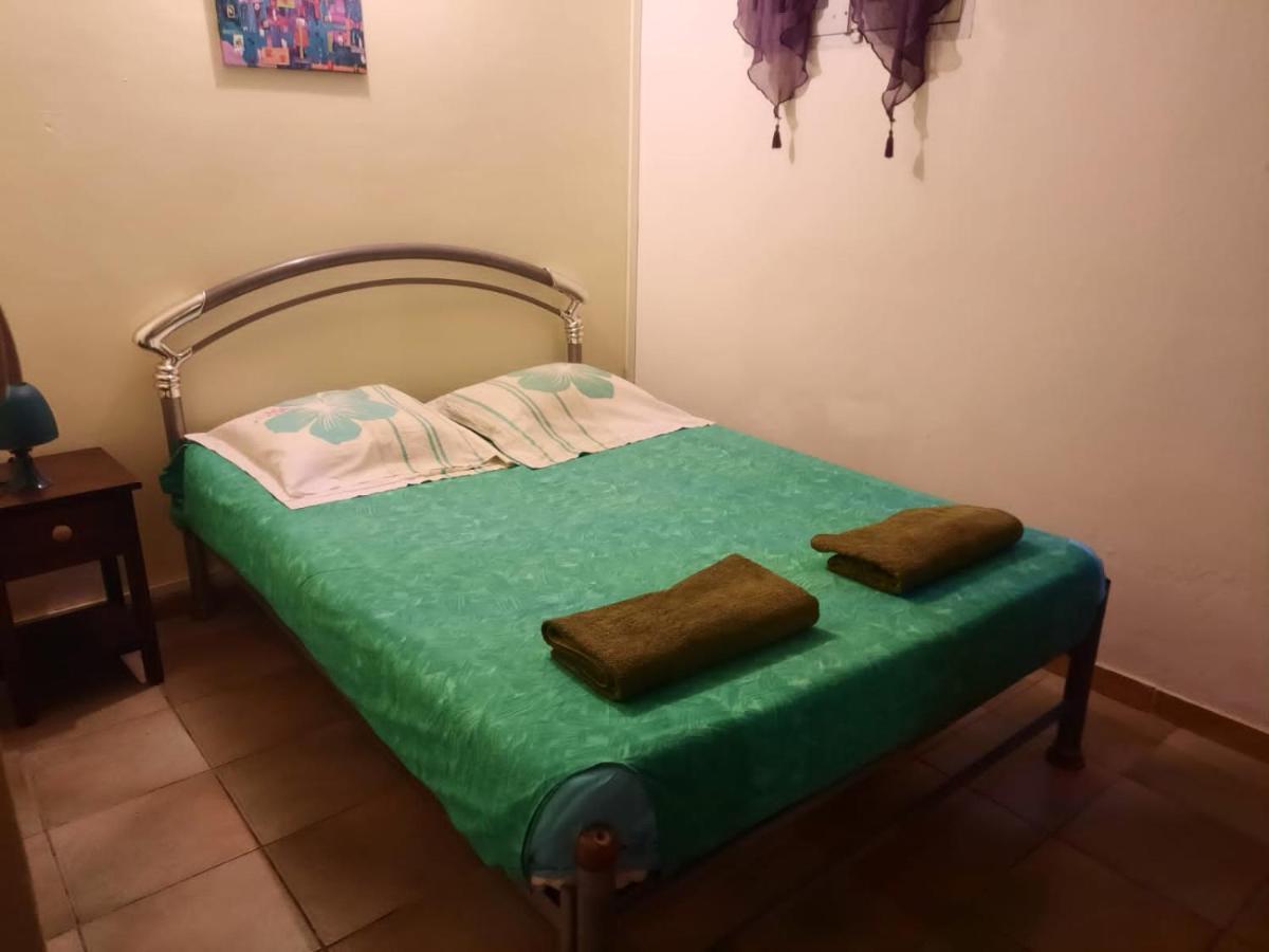 Apartmán Le Jardin De Massieux Bouillante Exteriér fotografie