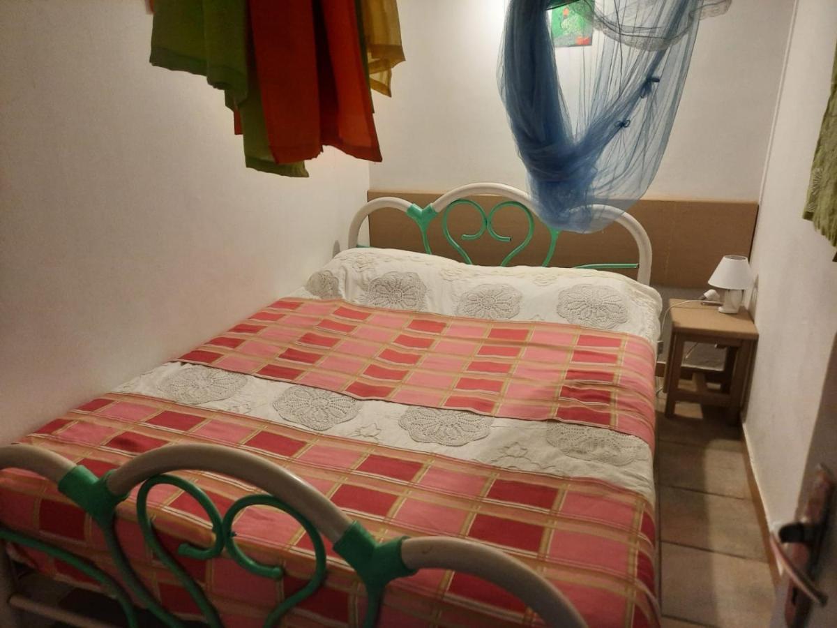 Apartmán Le Jardin De Massieux Bouillante Exteriér fotografie